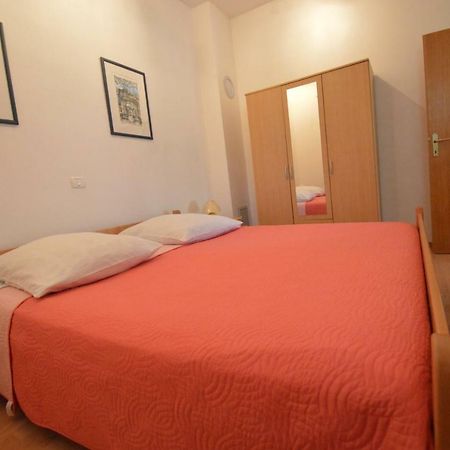 Apartment "Monte" Пула Экстерьер фото